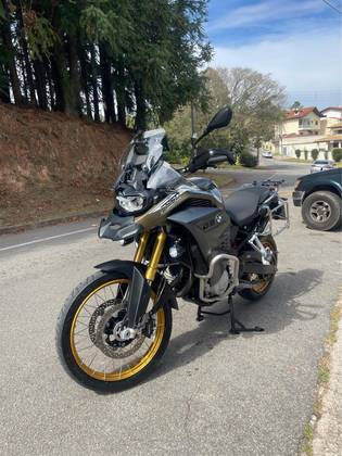 BMW F 850 GS ADVENTURE PREMIUM BMW F 850 GS ADVENTURE PREMIUM